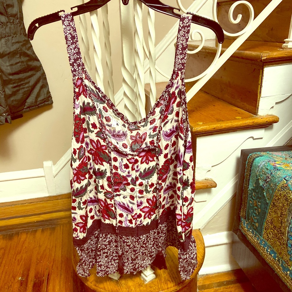 Maurices tank top